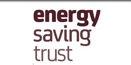 copywriting for Energy Saving Trust