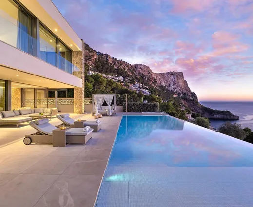 Luxury Copywriter International Mallorca